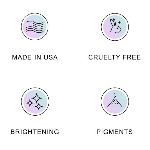 OFRA COSMETICS AIR BRUSH SETTING POWDER- BRIGHTENING STRAWBERRY-BRAND NEW in box - Picture 7 of 11